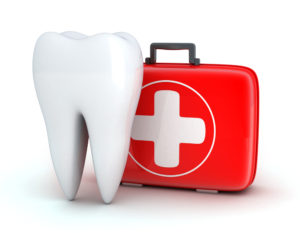 5 Common Emergency Dental Treatments