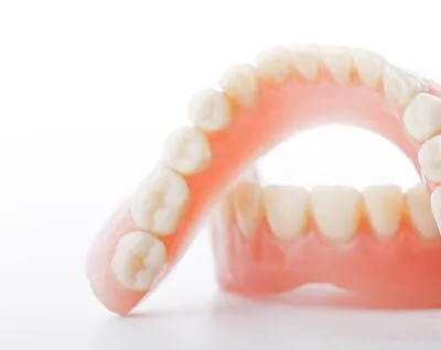 Dentures Brigham City UT