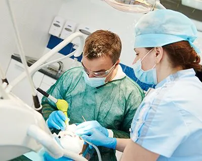 Dentist Brigham City Utah
