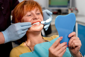 Dental Cleanings Jenson Dental Brigham City
