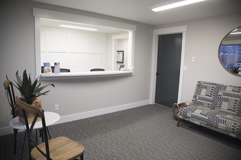 Our Office Office Tour Jenson Dental Brigham City Utah