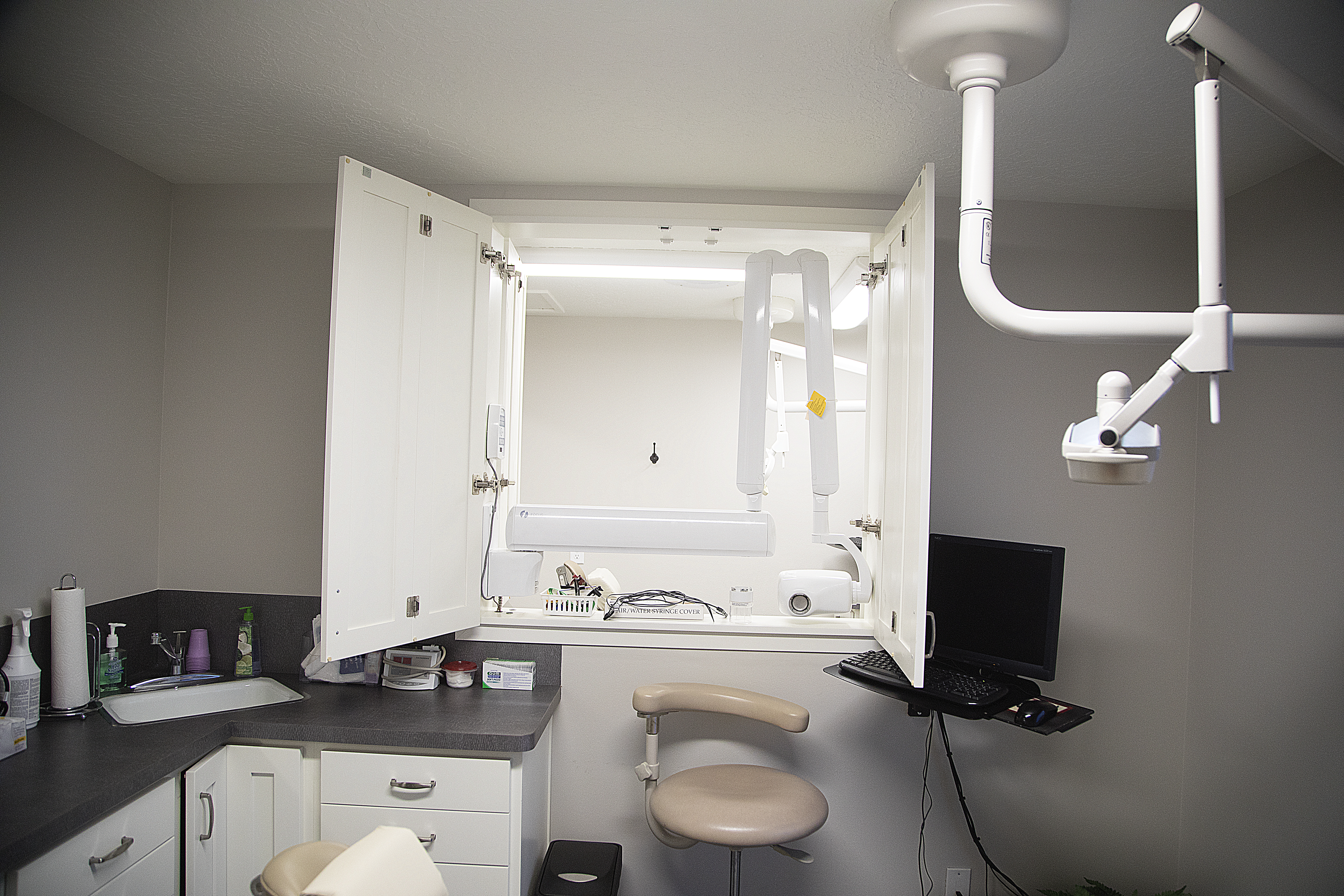Jenson dental Brigham City Utah