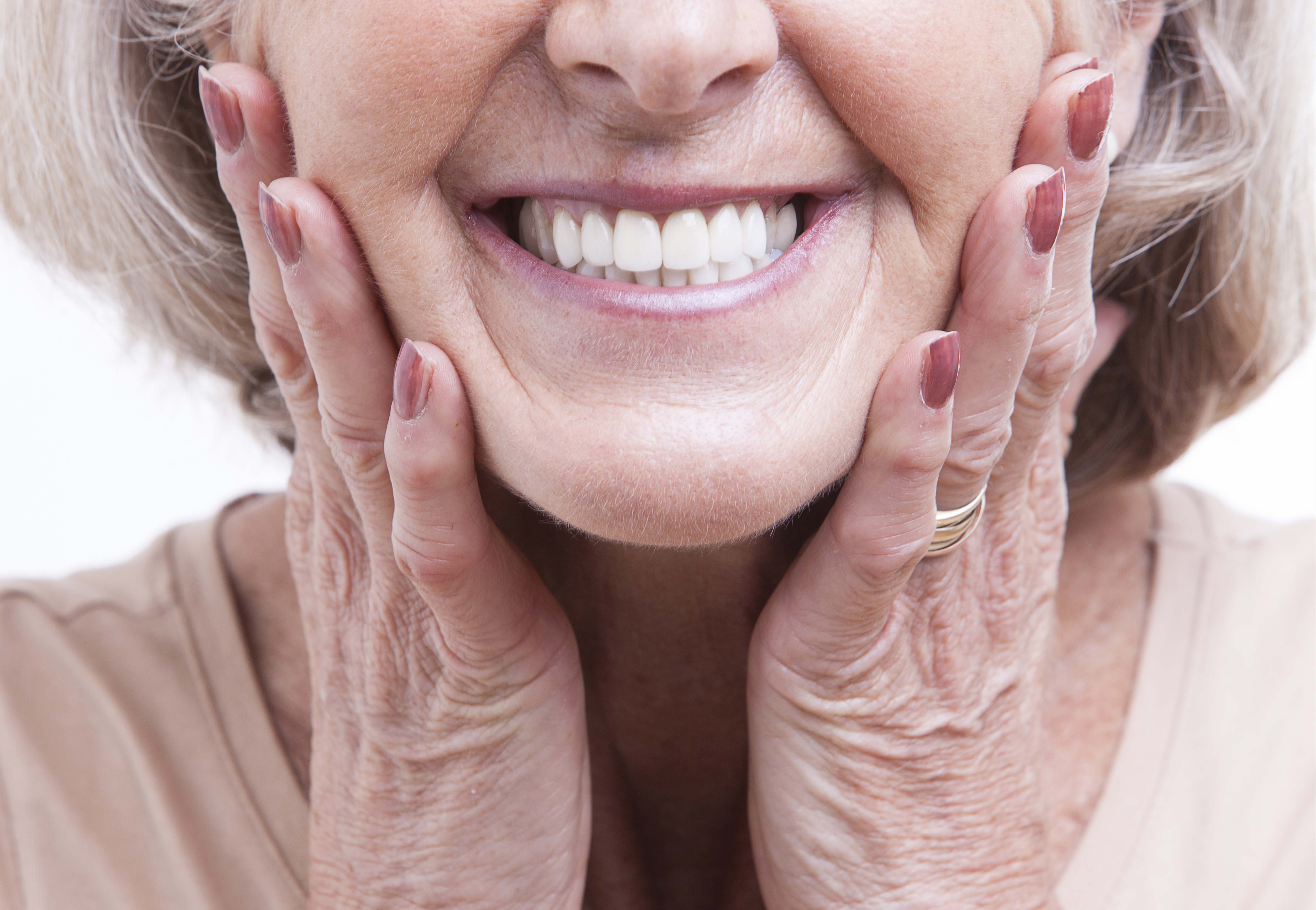 What Are Implant-Retained Dentures?