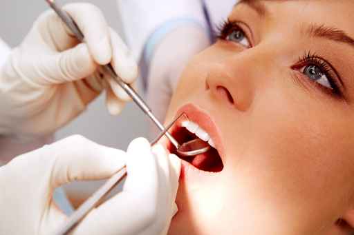 What to Expect From a Teeth Cleaning
