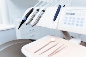regular dental cleanings