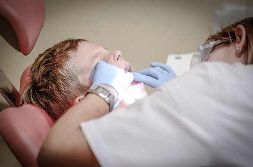 Brigham City Utah Pediatric Dentistry