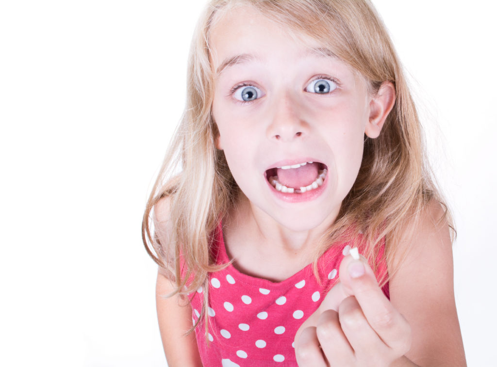 missing tooth child Jenson Dental Brigham City