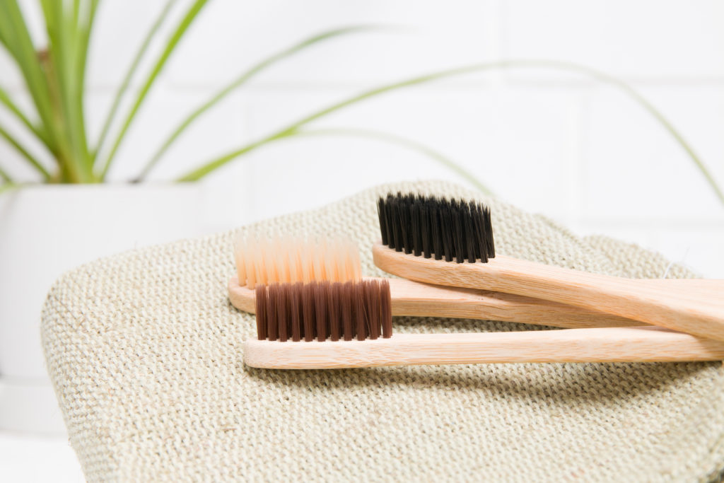 7 Foods That Can Brighten Your Tooth Enamel Brigham City UT Toothbrushes