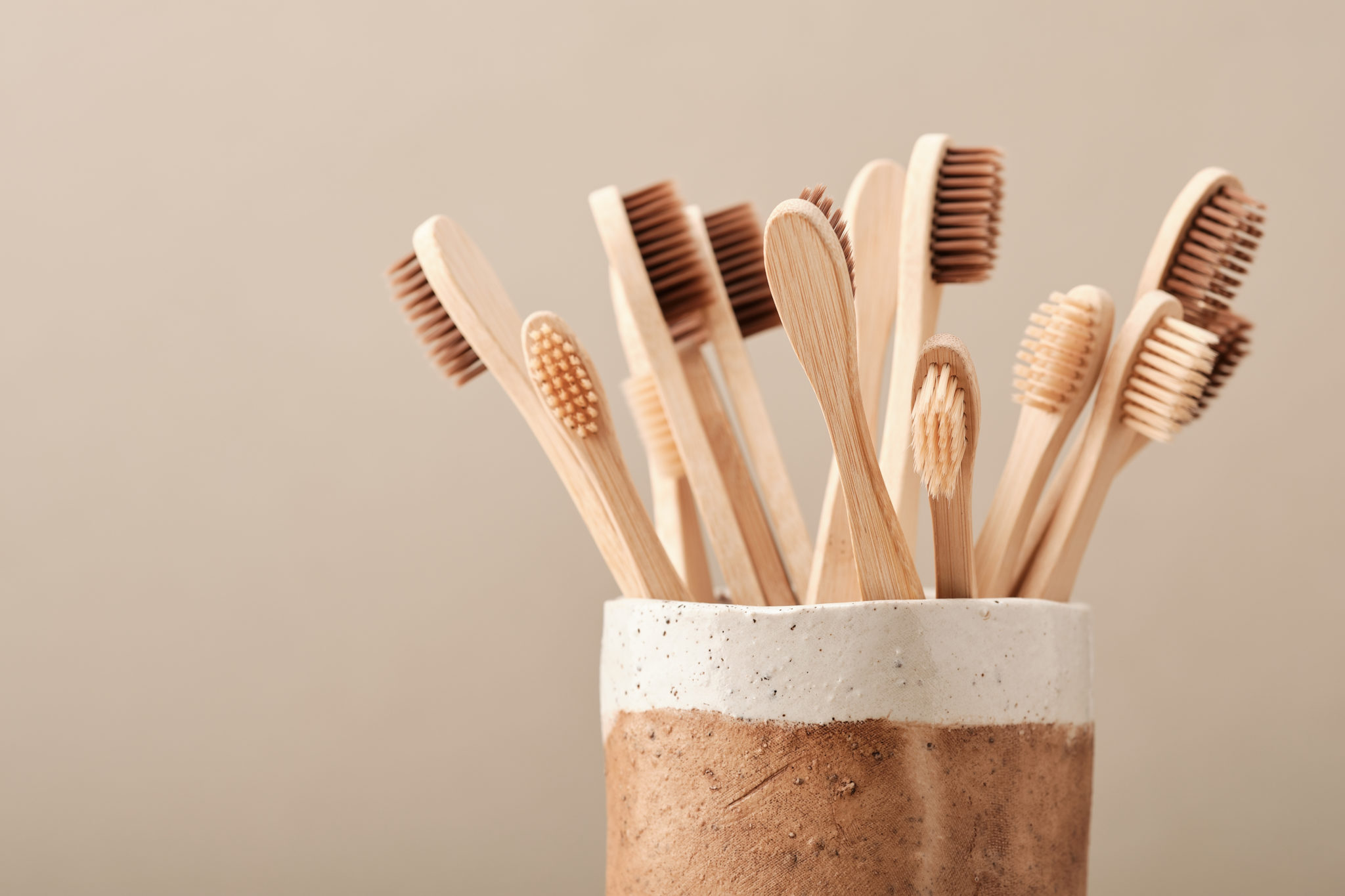 History Of Toothbrush And Toothpaste Jenson Dental