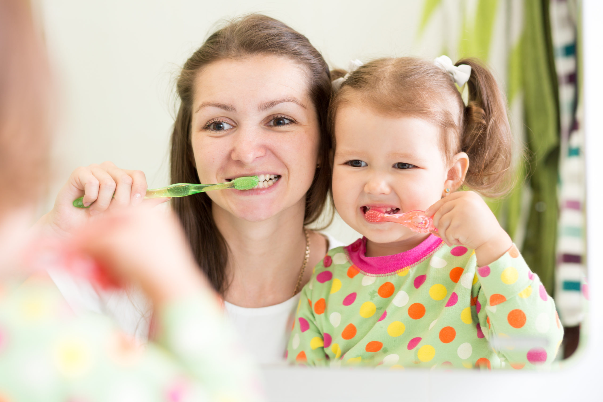 bad breath Teach Your Child Good Oral Health Habits Brigham City UT