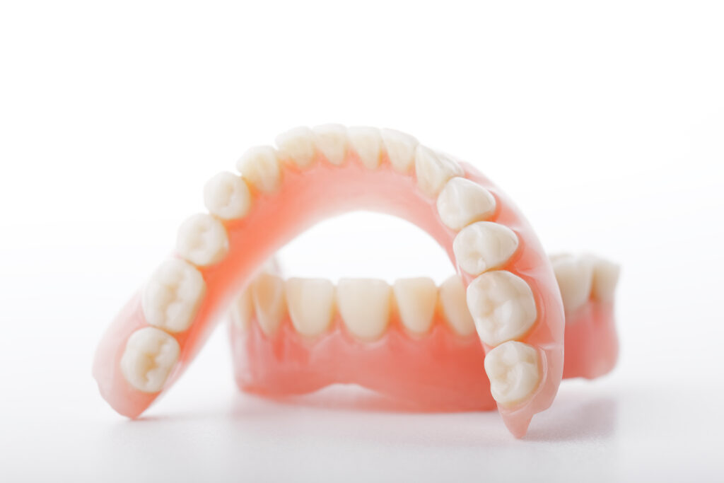 The History of Dentures: Did George Washington Really Have Wooden Teeth?