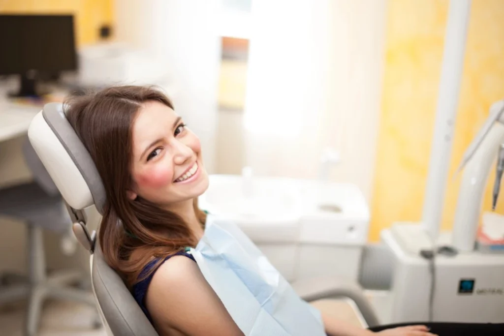 Your Dentist - Jenson Dental, Brigham City, Utah