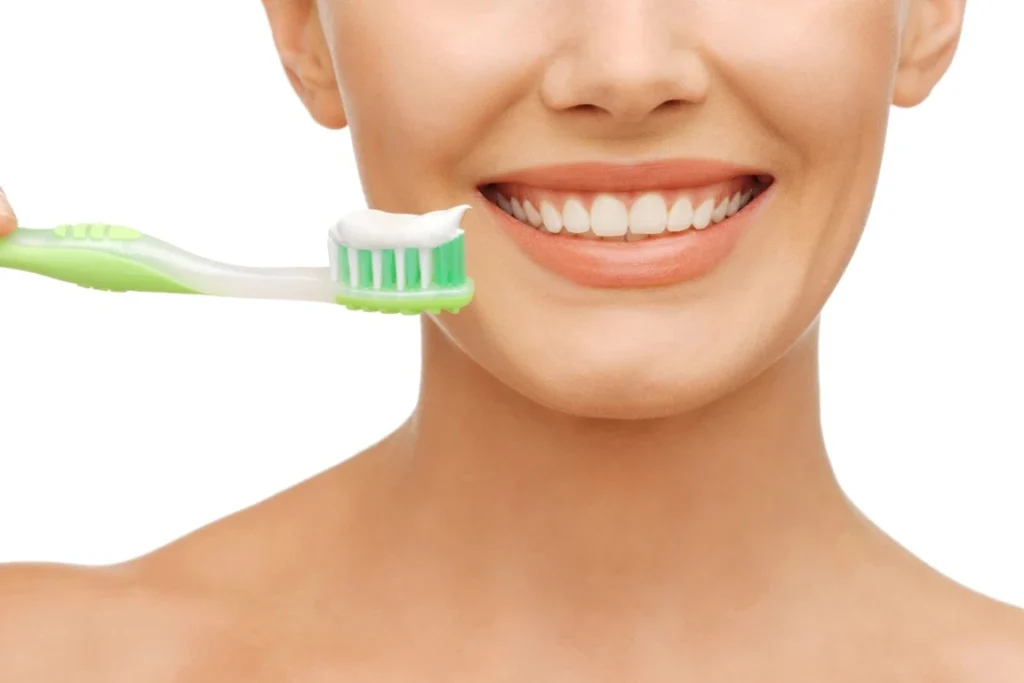 Oral Hygiene Routine - Brigham City, UT