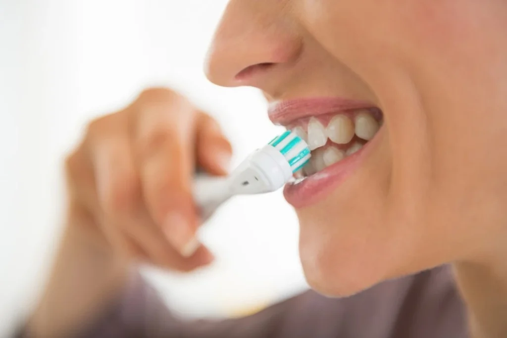 Oral Hygiene Routine - Brigham City, UT 