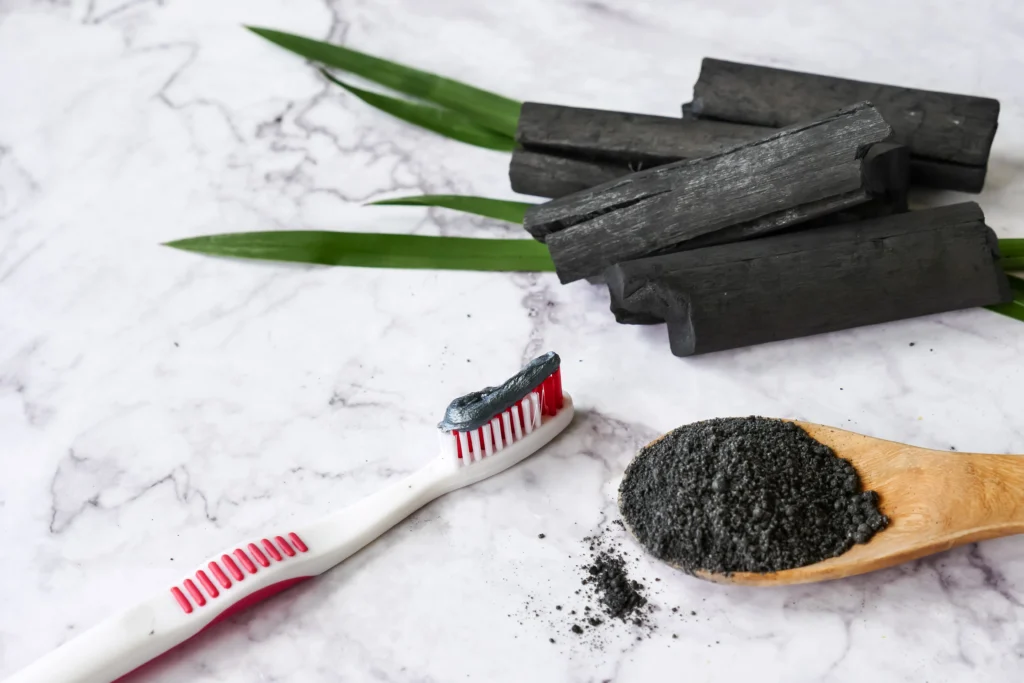 Does Charcoal Toothpaste Do Anything For Your Smile? Does charcoal toothpaste do anything for your smile?